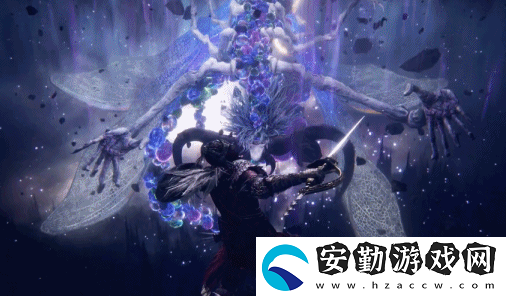 艾爾登法環(huán)半狼布萊澤任務攻略