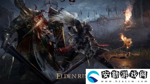 艾爾登法環(huán)半狼布萊澤任務攻略