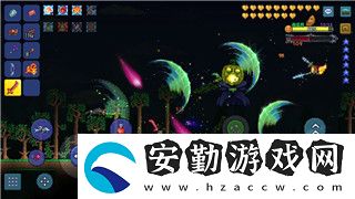 2021黑色沙漠守護(hù)者之前哪個職業(yè)強