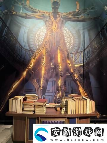 櫻井政博參觀暗喻幻想展覽后發(fā)文盛贊美術設計