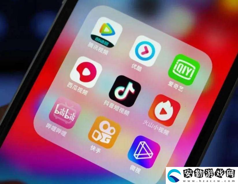 豐富多彩的免費(fèi)在線視頻平臺