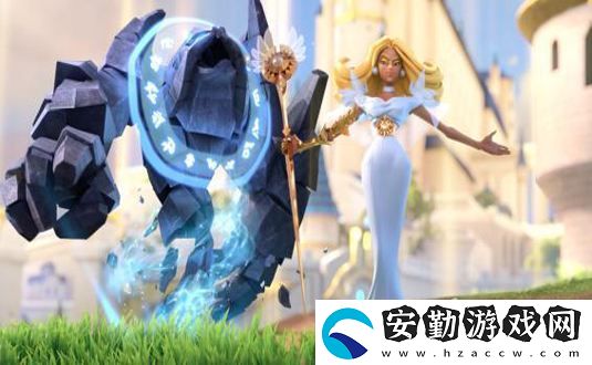 劍與家園初始開局英雄選擇攻略