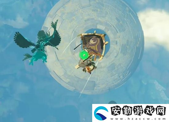 王國(guó)之淚能源褲獲取攻略