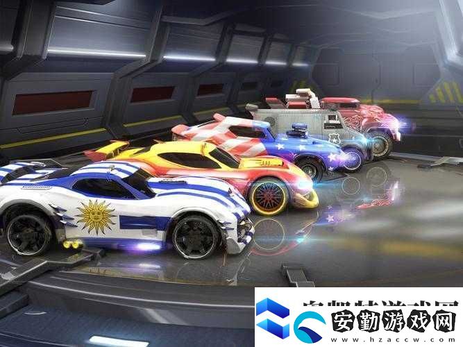 極限車(chē)球11月24日震撼開(kāi)啟首測(cè)