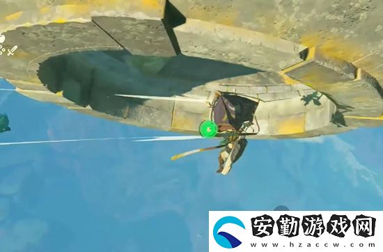 王國(guó)之淚能源褲獲取攻略