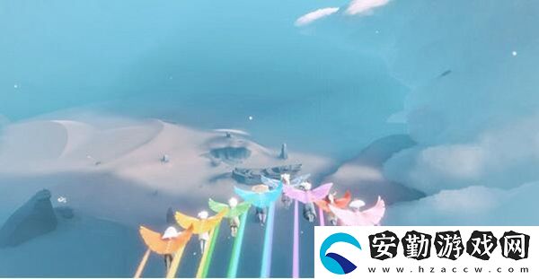 光遇繽紛彩虹日上線時間介紹
