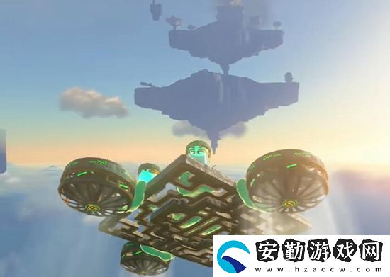 王國(guó)之淚能源褲獲取攻略
