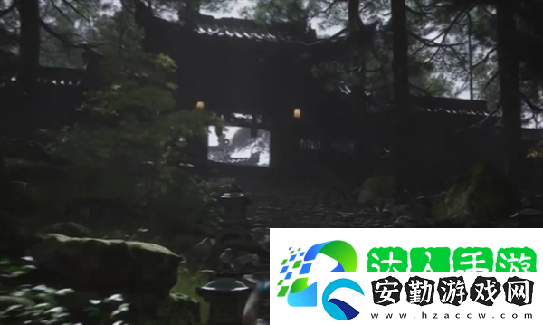 黑神話悟空蒼狼林觀音禪院土地廟在哪