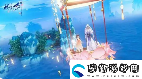 花與劍手游釣魚攻略一覽