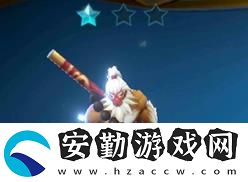 戰(zhàn)歌競(jìng)技場(chǎng)人物圖鑒齊天大圣