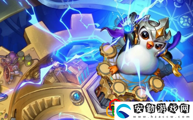 云頂之弈s9巨神峰羈絆有哪些英雄