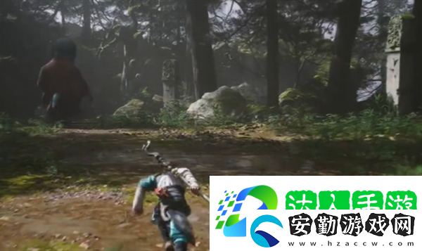 黑神話悟空蒼狼林觀音禪院土地廟在哪