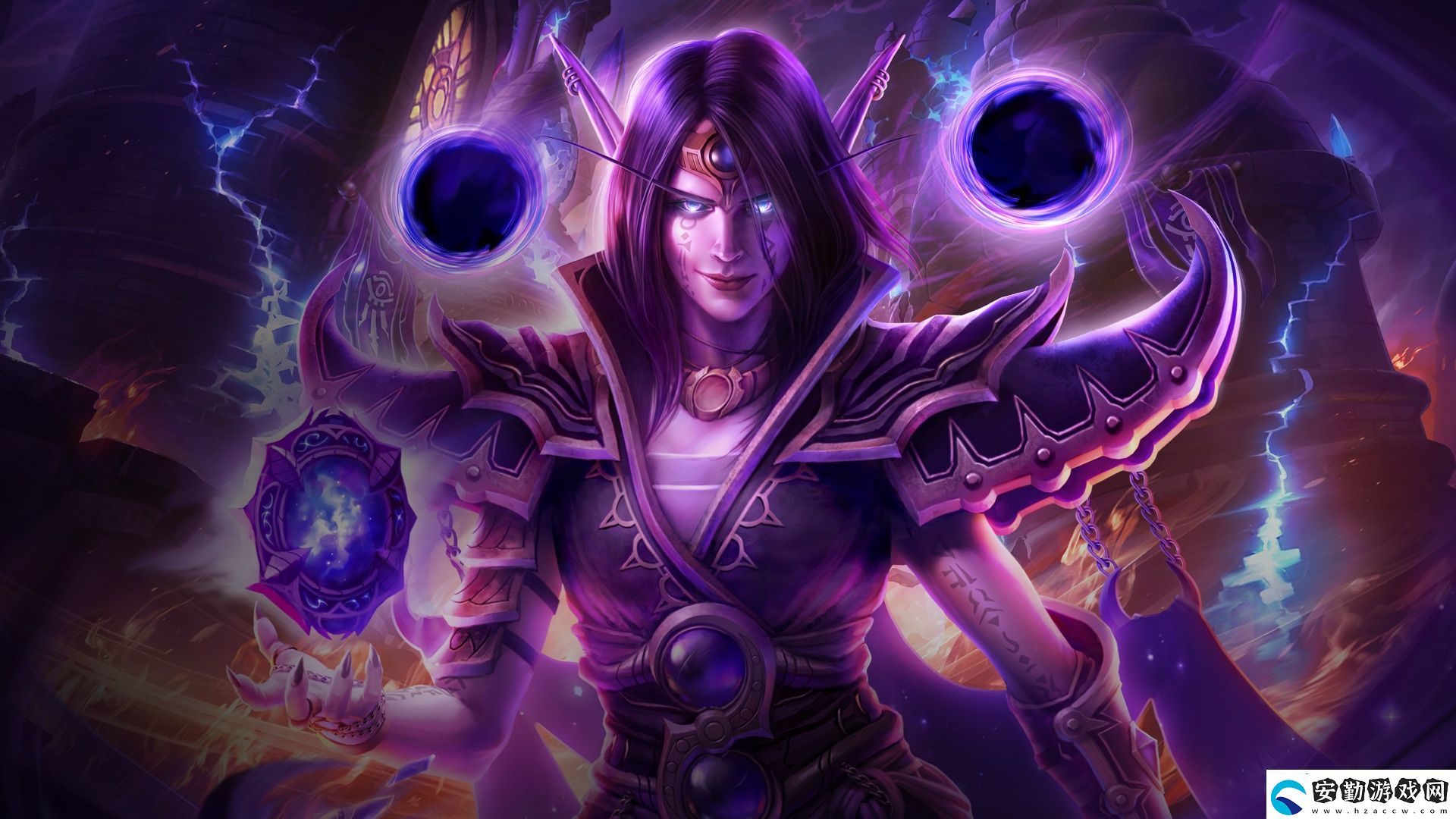 魔獸世界找到奧斯加祖的寶石任務攻略