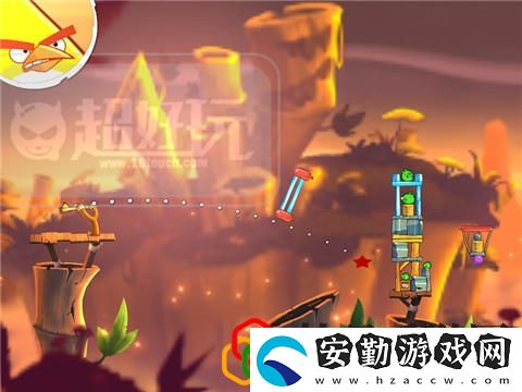 憤怒的小鳥2第42關(guān)怎樣通關(guān)