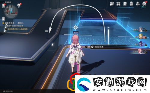 崩壞星穹鐵道致黯淡星怎么做