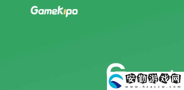 gamekipo中文設(shè)置圖文教程