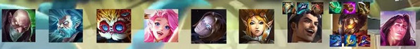 金鏟鏟之戰(zhàn)s6陣容排行榜