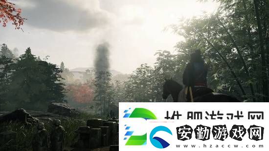 浪人崛起PC版緊急補(bǔ)丁已上線