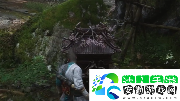 黑神話悟空蒼狼林觀音禪院土地廟在哪