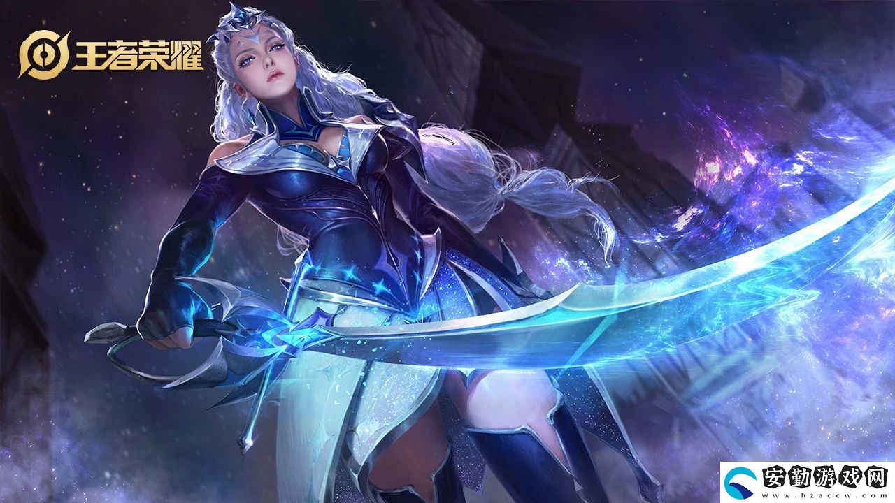 王者榮耀體驗服5月更新介紹