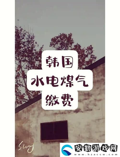韓國(guó)三色電費(fèi)免費(fèi)嗎