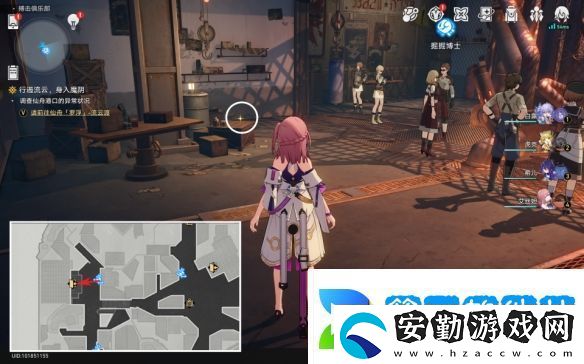 崩壞星穹鐵道僅限12歲以上人士怎么做