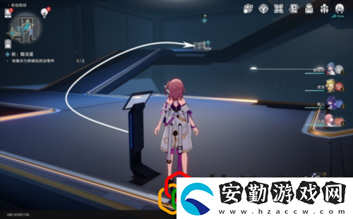 崩壞星穹鐵道致黯淡星怎么做