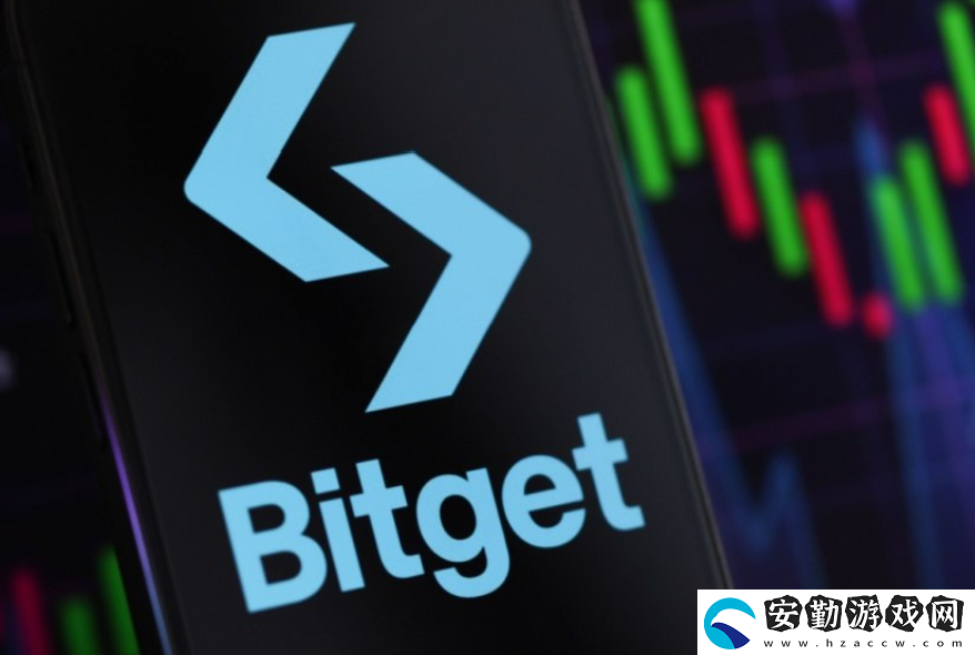 Bitget交易所入口