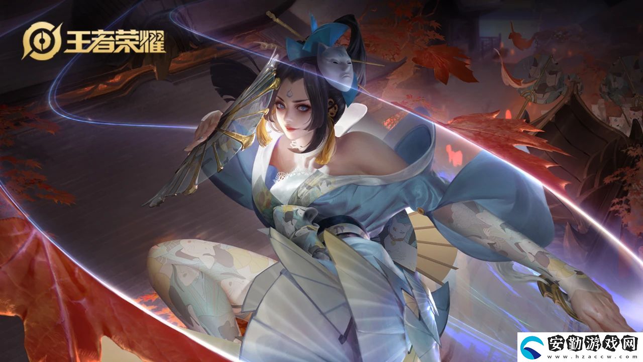 王者榮耀體驗服5月更新介紹