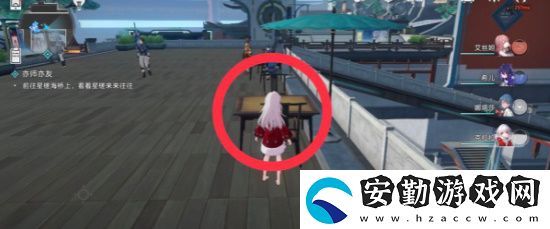 崩壞星穹鐵道*廣告的巡鏑怎么完成