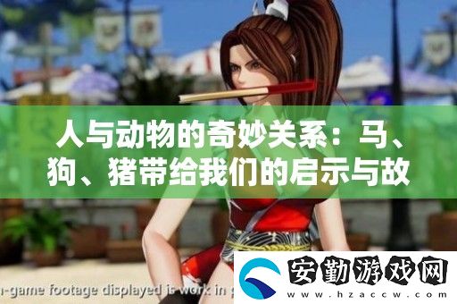 人與動物的奇妙關(guān)系