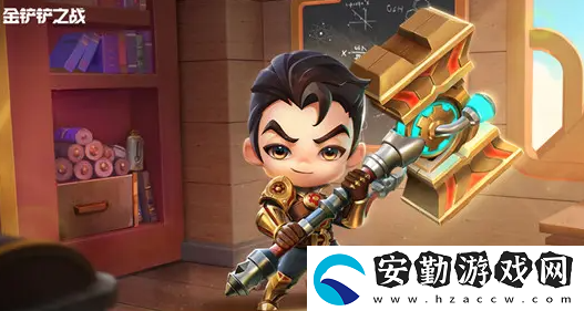 金鏟鏟之戰(zhàn)s9格斗家羈絆效果是什么