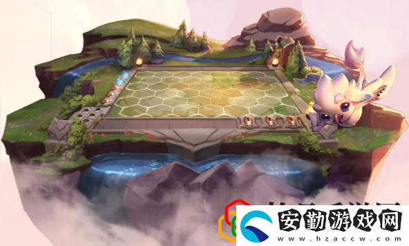 云頂之弈s9約德爾人羈絆有哪些英雄
