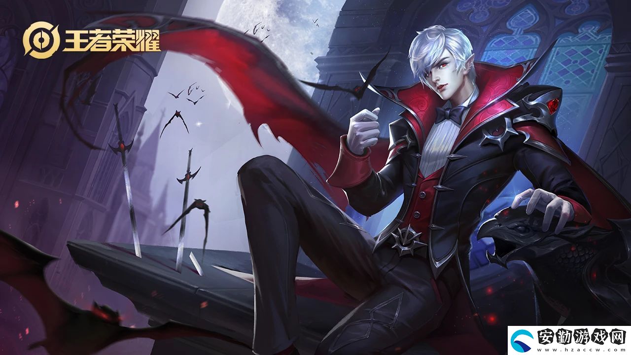 王者榮耀體驗服5月更新介紹