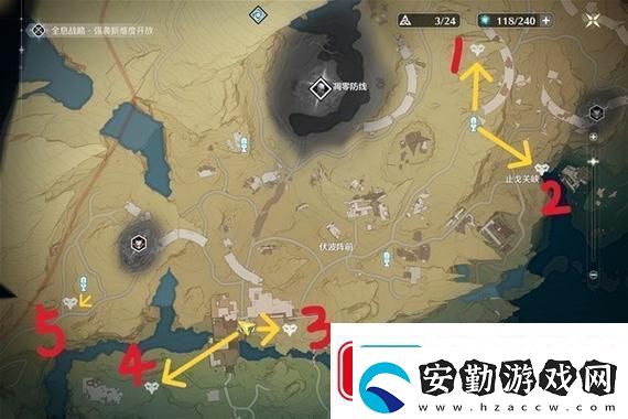 揭秘率土之濱另類靈帝法刀的資源管理藝術(shù)