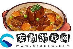 原神什么食物性價(jià)比高