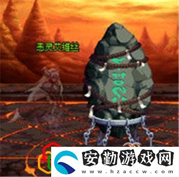 dnf木乃伊莫尼亞怎么打