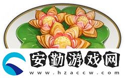原神什么食物性價(jià)比高