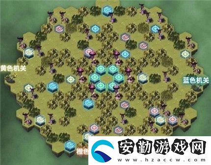劍與遠(yuǎn)征星界迷陣通關(guān)攻略