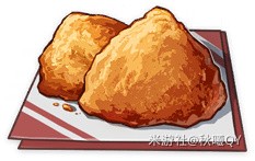 原神什么食物性價(jià)比高