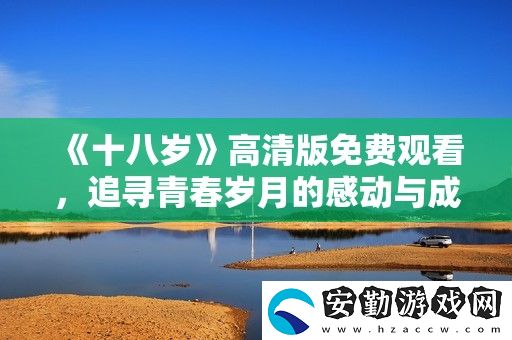 十八歲高清版免費觀看