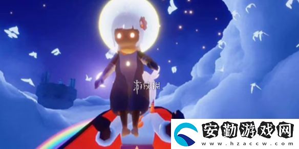 光遇森靈日任務(wù)怎么過