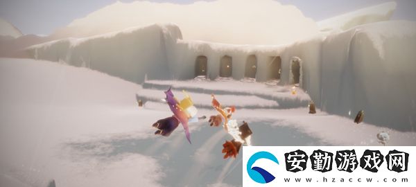 光遇11月11日季節(jié)蠟燭位置攻略