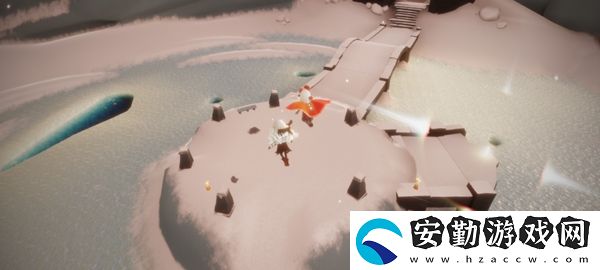 光遇11月11日季節(jié)蠟燭位置攻略