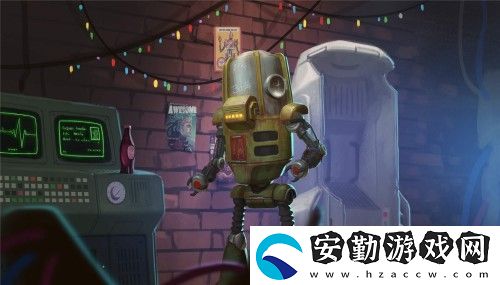 SP賽博星騎士登場(chǎng)!輻射手游金秋版本與你共度假期!