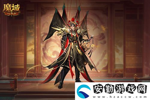 魔域口袋版與海絲泉州文旅之聲展開深度合作