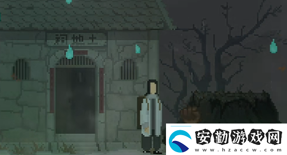 山海旅人阿繡記憶關(guān)卡攻略一覽