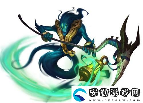 劍與家園卡拉比技能加點介紹