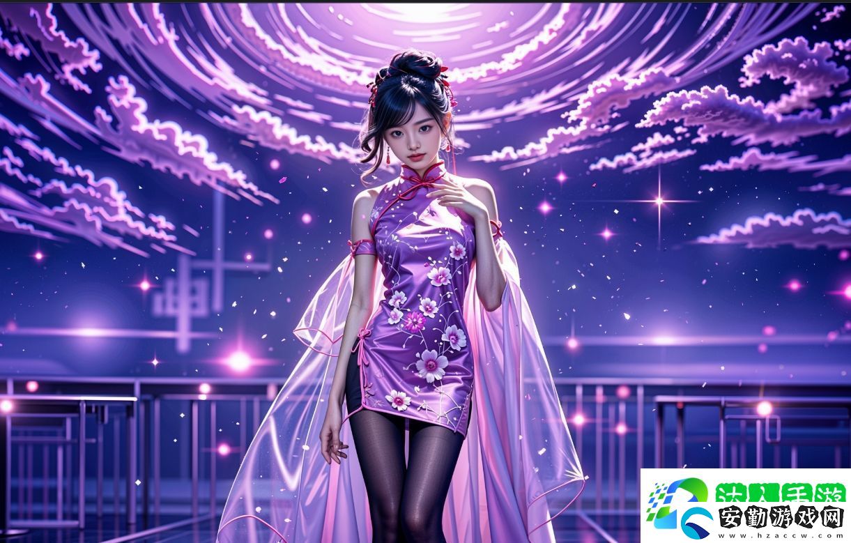 含羞草電視劇背景故事揭示