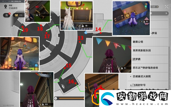 折紙大學學院折紙小鳥全收集匯總